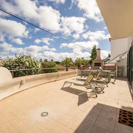 Retreat - By Wehost Prázdninový dům