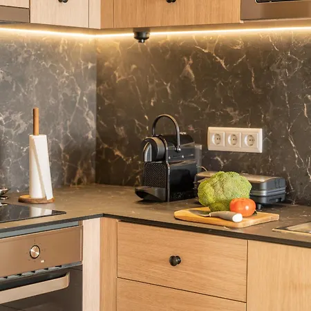 Prázdninový dům Retreat - By Wehost