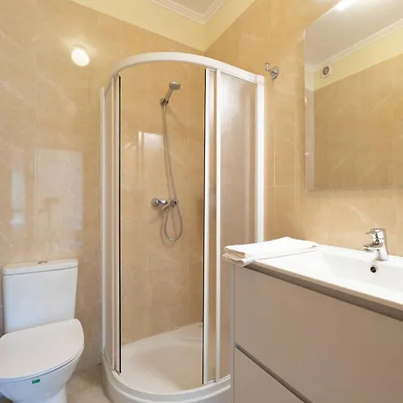 Retreat - By Wehost * Porto Santo