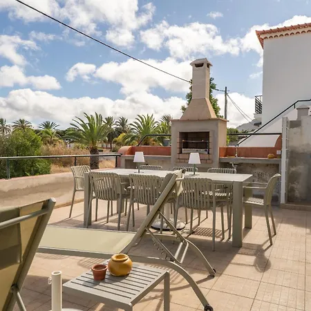 Prázdninový dům Retreat - By Wehost Porto Santo