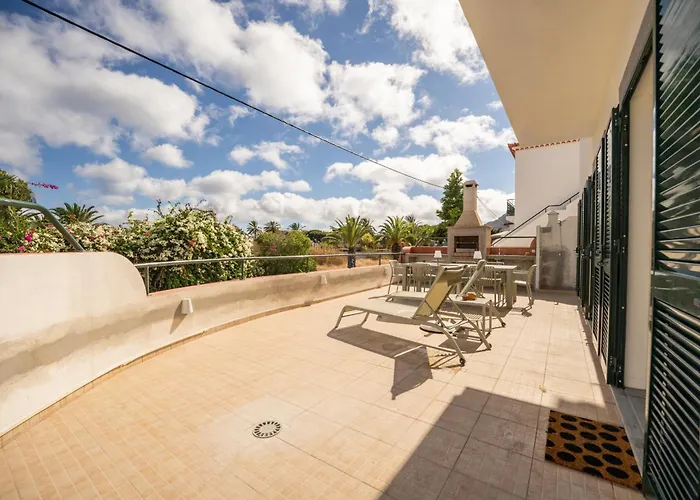 Retreat - By Wehost Ferienhaus