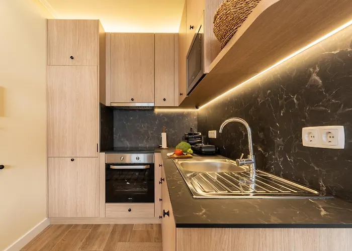 Retreat - By Wehost * Porto Santo