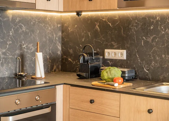 Ferienhaus Retreat - By Wehost