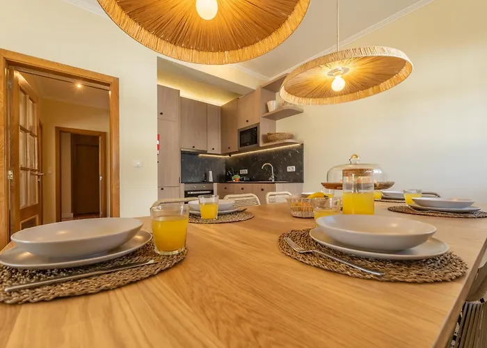 Retreat - By Wehost Ferienhaus Porto Santo