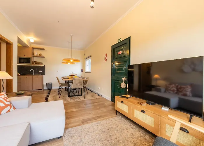 Retreat - By Wehost Holiday home Porto Santo