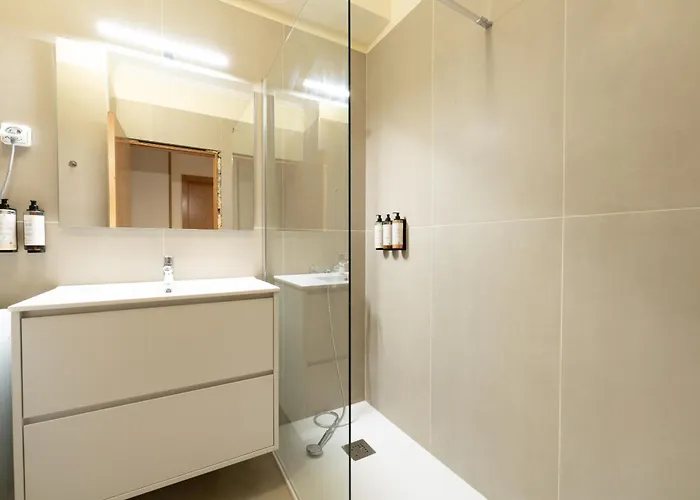 Ferienhaus Retreat - By Wehost Porto Santo