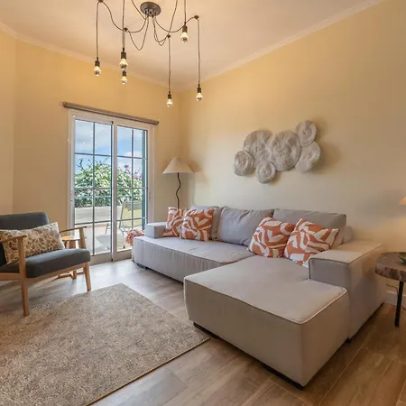 Retreat - By Wehost * بورتو سانتو