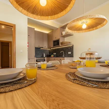 Retreat - By Wehost Hébergement de vacances Porto Santo