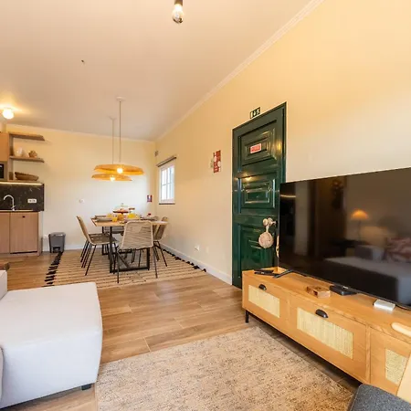 Retreat - By Wehost Hébergement de vacances Porto Santo