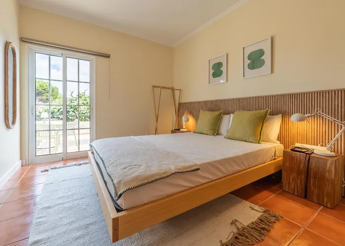 Retreat - By Wehost بورتو سانتو