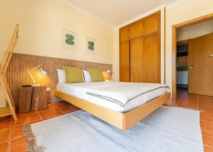 Retreat - By Wehost * بورتو سانتو